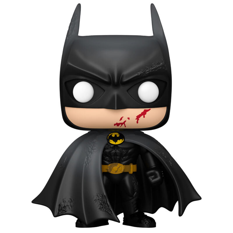 Funko Pop! DC Heroes 85 Years of Batman (1989) Batman #518