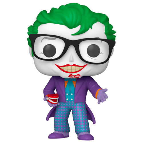 Funko Pop! DC Heroes 85 Years of Batman (1989) The Joker #517