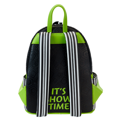 Mochila Loungefly Beetlejuice Carousel backpack 26cm