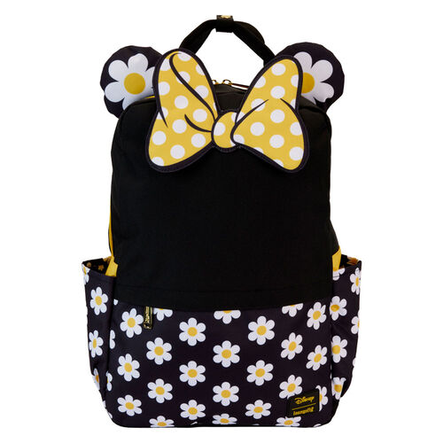 Mochila Loungefly Disney Minnie nylon backpack 43cm