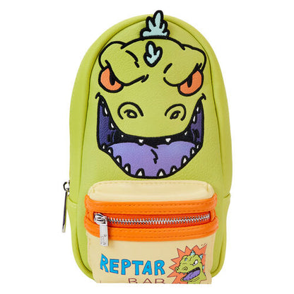 Estojo Loungefly Rugrats Reptar pencil case