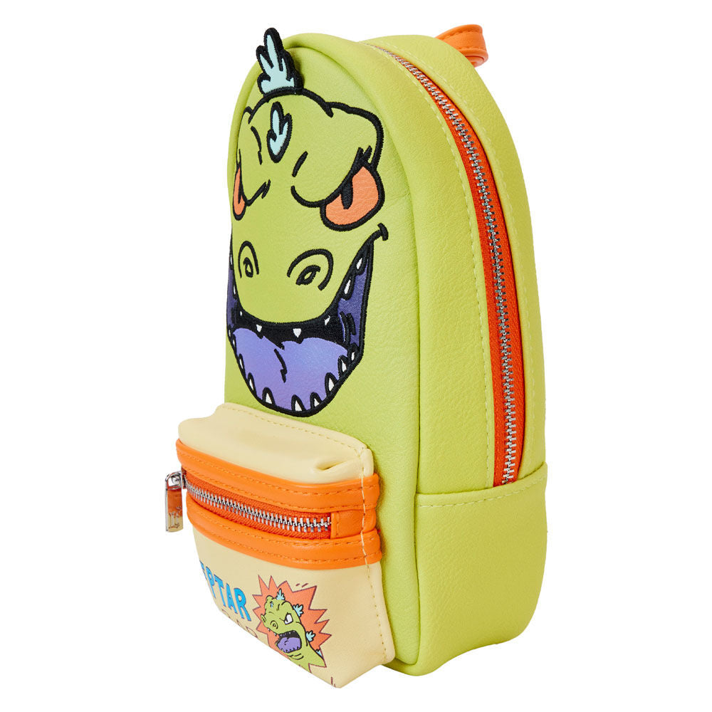 Estojo Loungefly Rugrats Reptar pencil case