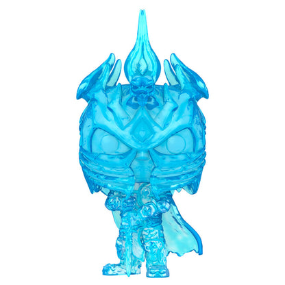 Funko POP! World of Warcraft The Lich King #991