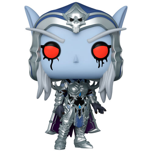 Funko POP! World of Warcraft Sylvanas #990