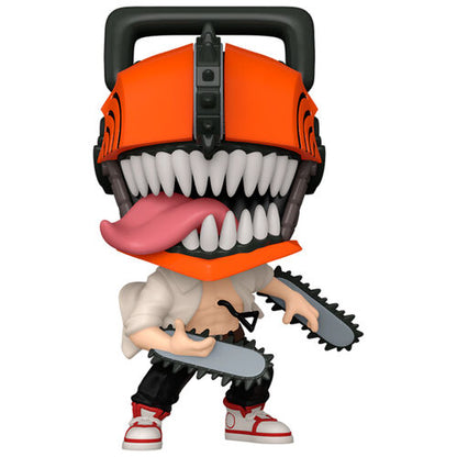 Funko Pop! Animation Chainsaw Man Chainsaw Man #1677