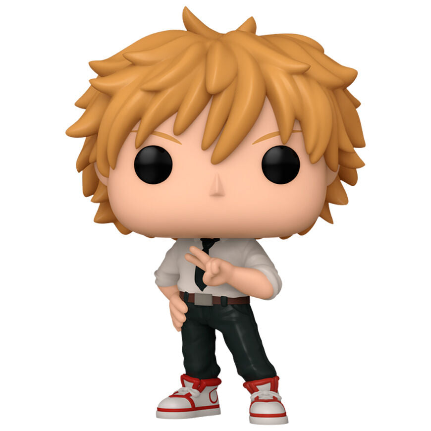 Funko Pop! Animation Chainsaw Man Denji #1678