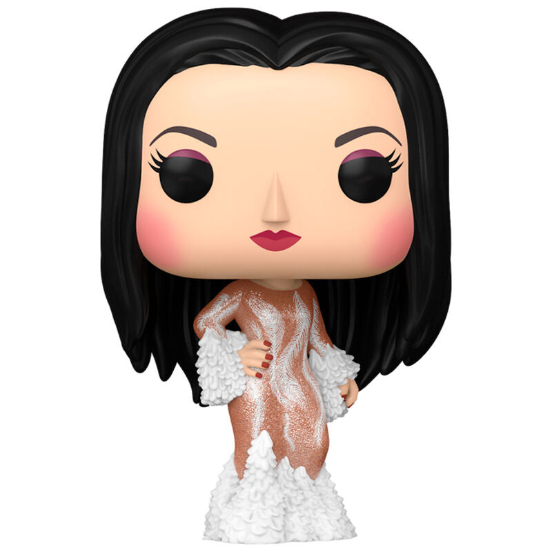 Funko POP! Rocks Cher #407