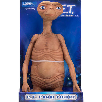 Neca Figura E.T. The Extraterrestrial Limited Edition figure 30cm