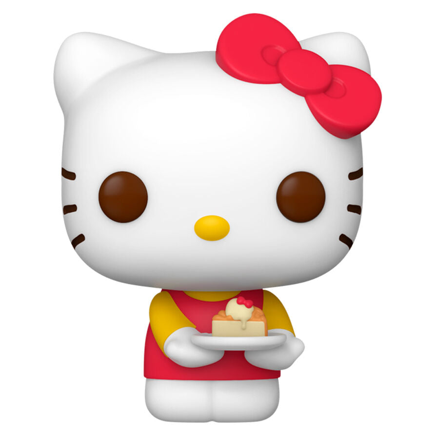 Funko Pop! Hello Kitty And Friends Hello Kitty #89