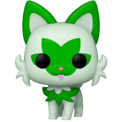 Funko Pop! Games Pokémon Sprigatito #984