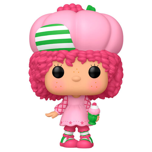 Funko POP! Retro Toys Strawberry Shortcake Raspberry Tart #137