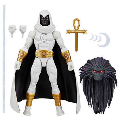 Hasbro Figura Marvel Strange Tales Moon Knight figure 15cm