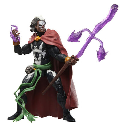 Hasbro Figura Marvel Strange Tales Brother Voodoo figure 15cm