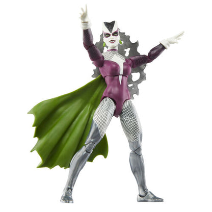 Hasbro Figura Marvel Strange Tales Marvel Liilith figure 15cm