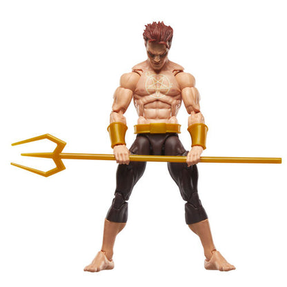 Hasbro Figura Marvel Strange Tales Daimon Hellstrom figure 15cm