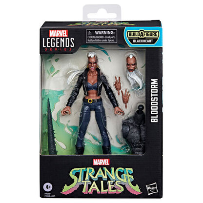 Hasbro Figura Marvel Strange Tales Bloostorm figure 15cm