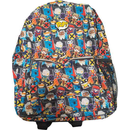 Mochila Loungefly Marvel X-Men nylon backpack