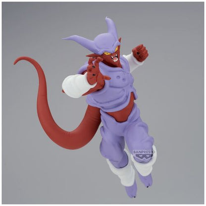 Banpresto Figura Dragon Ball Z Janemba Match Makers figure 16cm