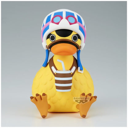 Banpresto Figura One Piece Karoo Sofvimates figure 13cm