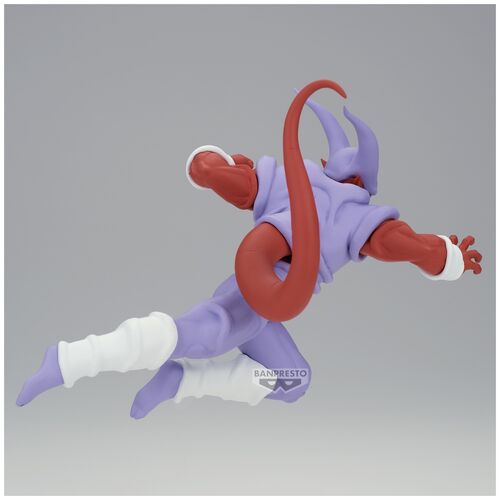 Banpresto Figura Dragon Ball Z Janemba Match Makers figure 16cm