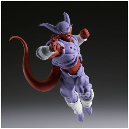 Banpresto Figura Dragon Ball Z Janemba Match Makers figure 16cm