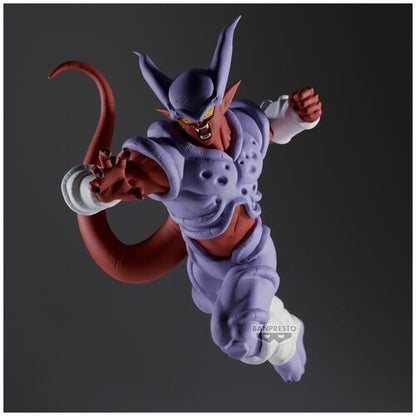 Banpresto Figura Dragon Ball Z Janemba Match Makers figure 16cm