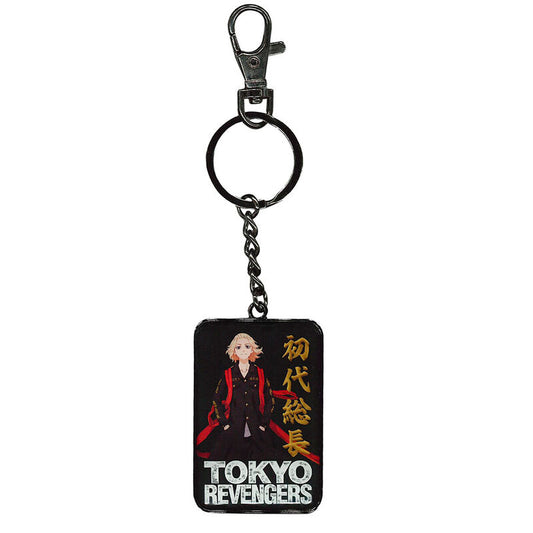 SD Toys Llavero Manjiro Sano Tokyo Revengers