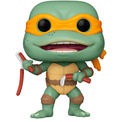 Funko POP! Television Television Teenage Mutant Ninja Turtles Raphael (Coat) #1612