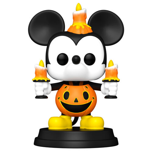 Funko Pop! Disney Mickey Mouse (Lights And Sounds) (Super Sized) #1493