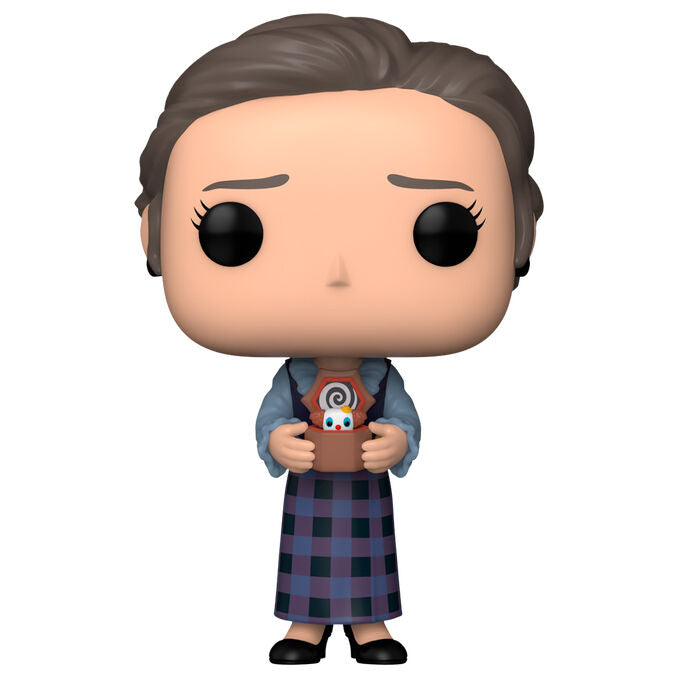 Funko POP! Movies The Conjuring Lorraine #1618