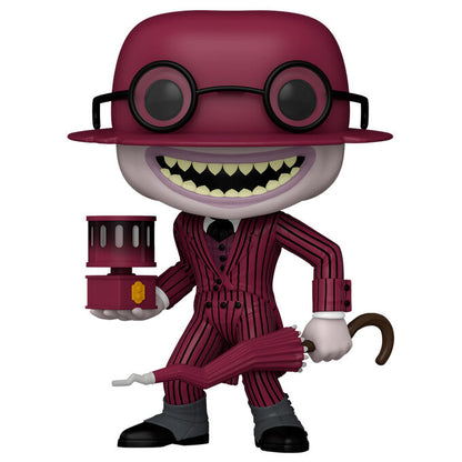 Funko POP! Movies The Conjuring The Crooked Man 6" #1620