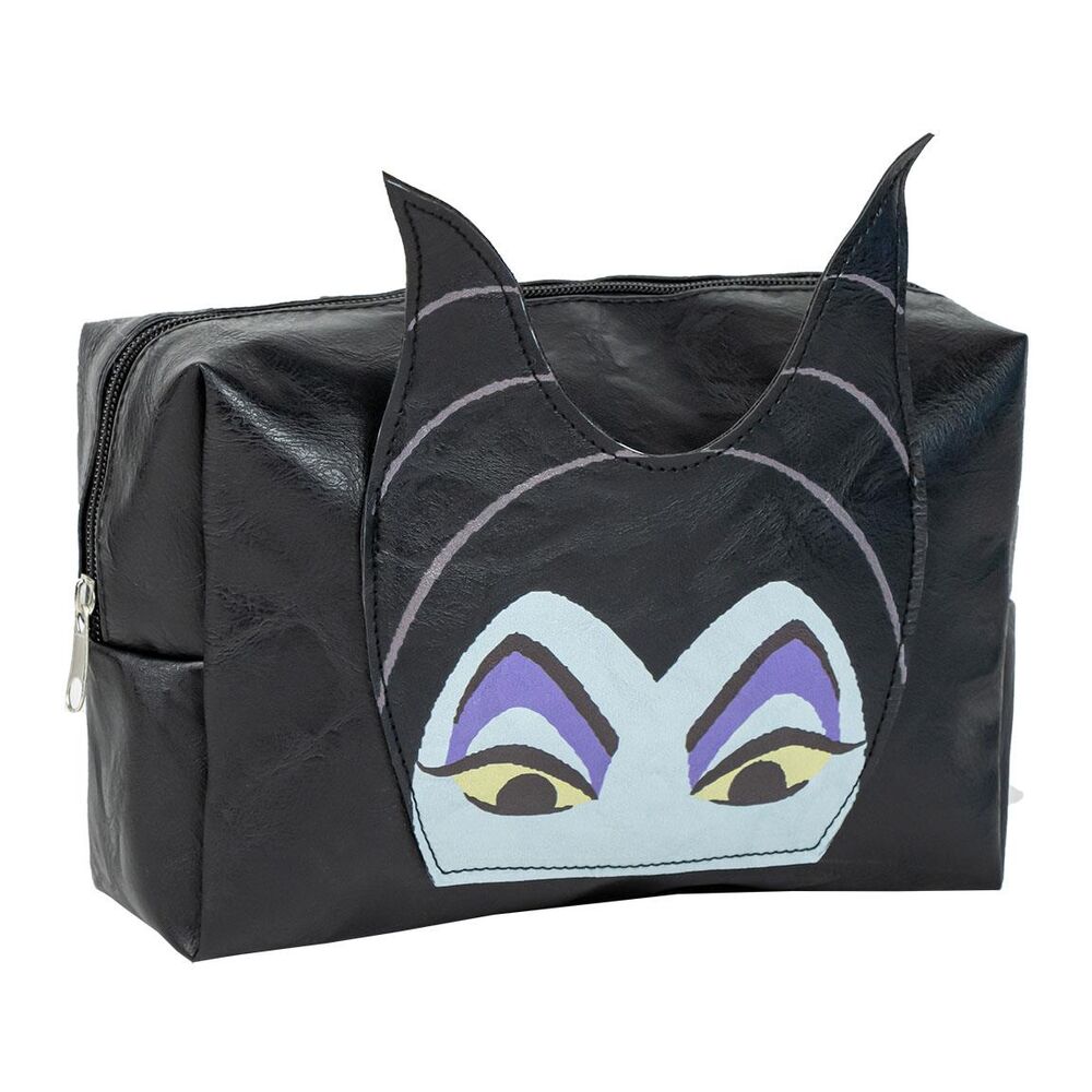 Cerdá Villains Maleficent Disney Wash Bag