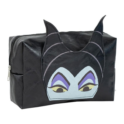 Cerdá Villains Maleficent Disney Wash Bag