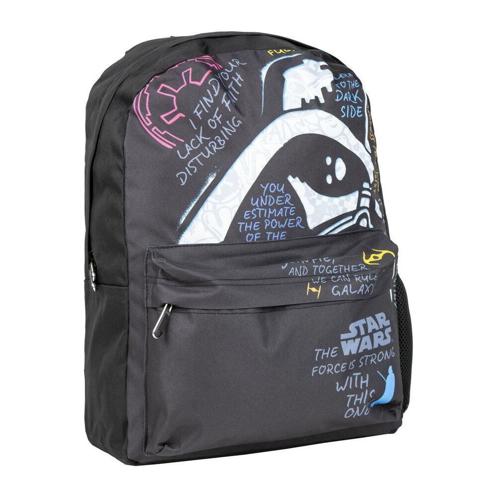 Cerdá Mochila casual Darth Vader Star Wars