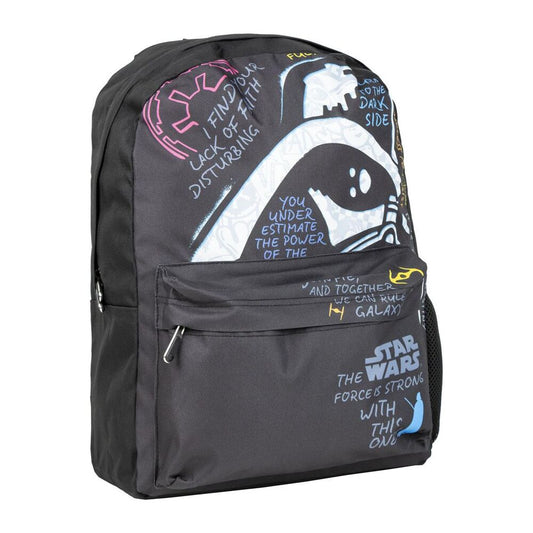 Cerdá Mochila casual Darth Vader Star Wars