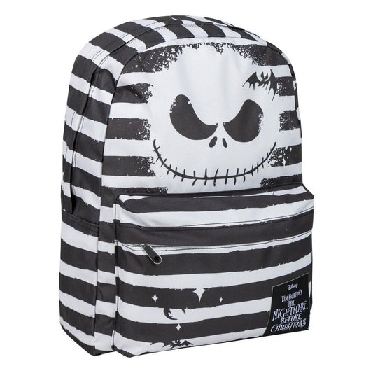 Cerdá Mochila casual Nightmare Before Christmas Jack Disney