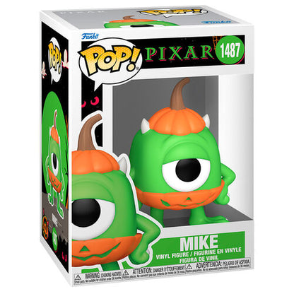 Funko POP! Disney Pixar Halloween Mike #1487