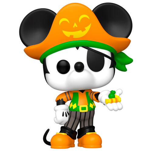 Funko POP! Disney Halloween Mickey Mouse #1486