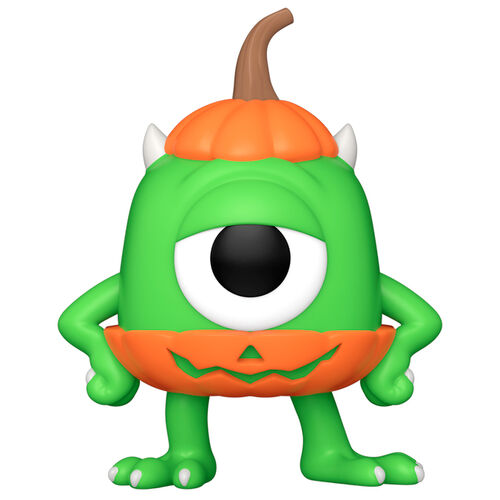 Funko POP! Disney Pixar Halloween Mike #1487