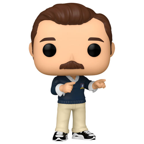 Funko POP! Ted Lasso - Ted Lasso #1570