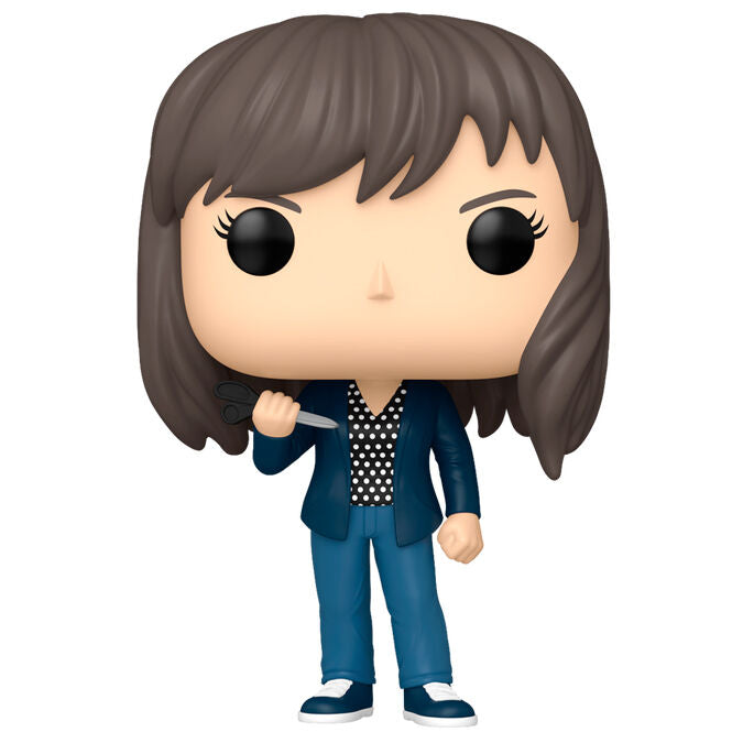 Funko POP! Parks and Recreation April Ludgate #1568