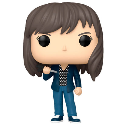 * PRÉ-RESERVA * Funko POP! Parks and Recreation April Ludgate #1568