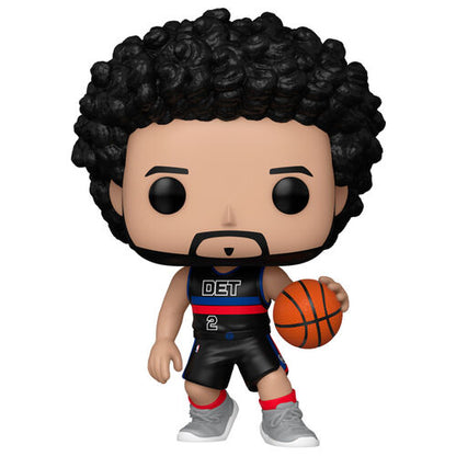 Funko POP! Basketball Detroit Pistons Cade Cunningham #179