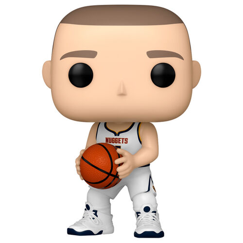 Funko POP! Basketball Denver Nuggets Nikola Jokic #183