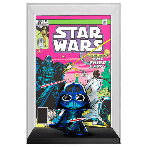 Funko POP! Comic Covers Star Wars Darth Vader #05