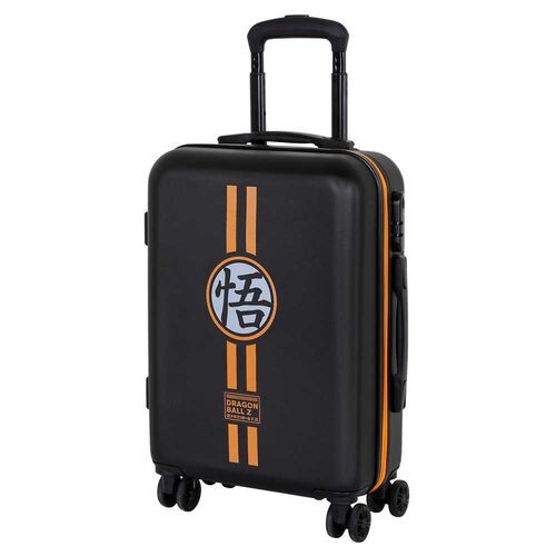 Karactermania Mala Trolley Dragon Ball Z ABS trolley suitcase 55cm