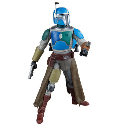 Figura de Hasbro Star Wars El Mandaloriano - Mandalorian Shriek-Hawk 15cm