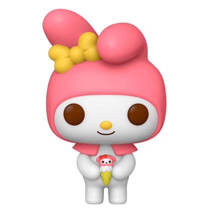 Funko Pop! Hello Kitty And Friends My Melody #91