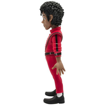 Minix Figura Michael Jackson Thriller Minix figure 12cm