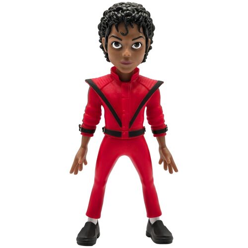 Minix Figura Michael Jackson Thriller Minix figure 12cm